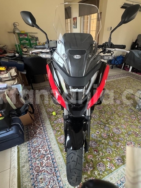 Big with watermark honda nc arusha arusha 31883