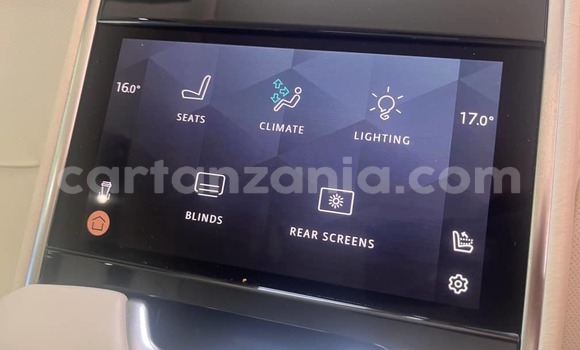 Buy Import Range Rover Range Rover Other Car in Dar es Salaam in Dar es Salaam Buy Import Range Rover Range Rover Other Car in Dar es Salaam in Dar es Salaam