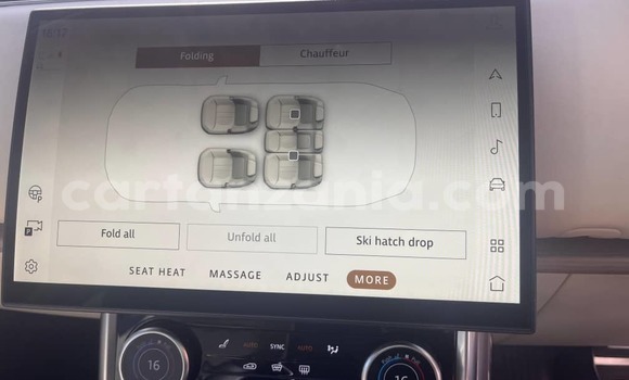 Buy Import Range Rover Range Rover Other Car in Dar es Salaam in Dar es Salaam Buy Import Range Rover Range Rover Other Car in Dar es Salaam in Dar es Salaam