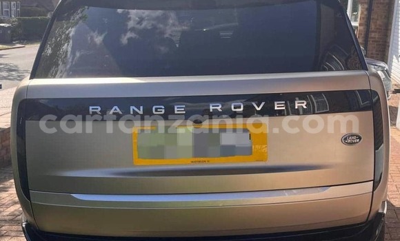 Buy Import Range Rover Range Rover Other Car in Dar es Salaam in Dar es Salaam Buy Import Range Rover Range Rover Other Car in Dar es Salaam in Dar es Salaam
