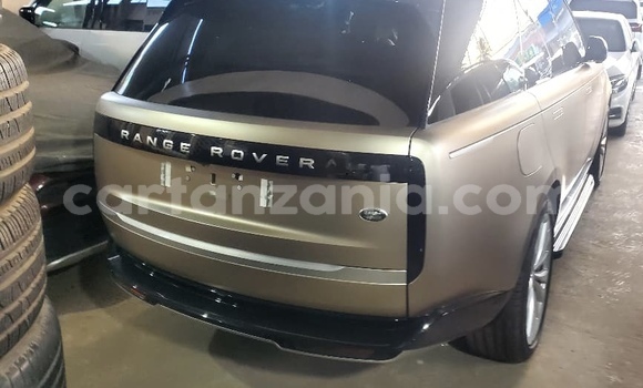 Buy Import Range Rover Range Rover Other Car in Dar es Salaam in Dar es Salaam Buy Import Range Rover Range Rover Other Car in Dar es Salaam in Dar es Salaam