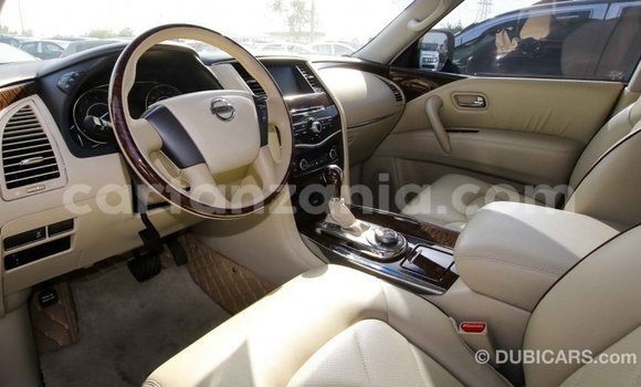 Nunua Imported Nissan Patrol Nyingine Gari ndani ya Import - Dubai nchini Arusha Nunua Imported Nissan Patrol Nyingine Gari ndani ya Import - Dubai nchini Arusha