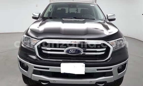 Buy Used Ford Ranger Black Car in Dar es Salaam in Dar es Salaam Buy Used Ford Ranger Black Car in Dar es Salaam in Dar es Salaam