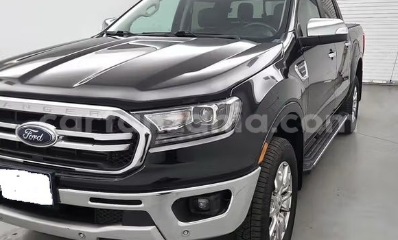Buy Used Ford Ranger Black Car in Dar es Salaam in Dar es Salaam Buy Used Ford Ranger Black Car in Dar es Salaam in Dar es Salaam