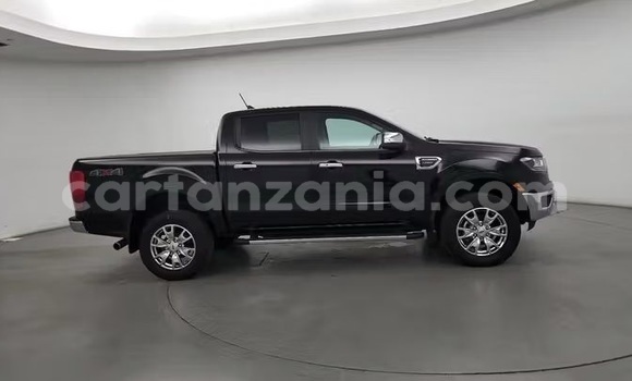 Buy Used Ford Ranger Black Car in Dar es Salaam in Dar es Salaam Buy Used Ford Ranger Black Car in Dar es Salaam in Dar es Salaam