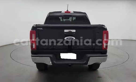 Buy Used Ford Ranger Black Car in Dar es Salaam in Dar es Salaam Buy Used Ford Ranger Black Car in Dar es Salaam in Dar es Salaam