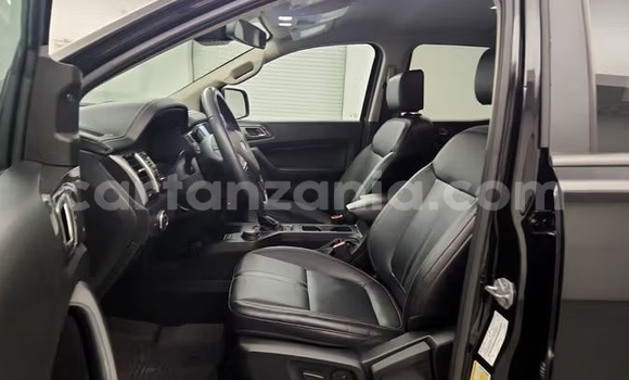 Buy Used Ford Ranger Black Car in Dar es Salaam in Dar es Salaam Buy Used Ford Ranger Black Car in Dar es Salaam in Dar es Salaam