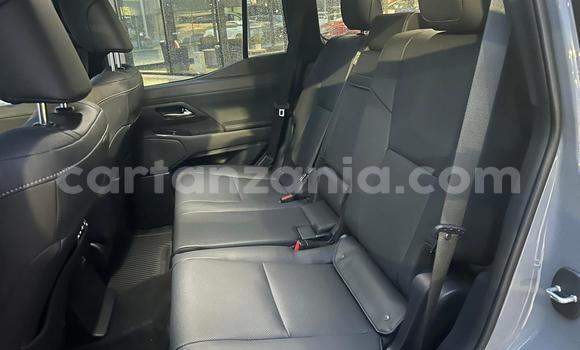 Nunua Ilio tumika Lexus GX Nyeupe Gari ndani ya Dar es Salaam nchini Dar es Salaam Nunua Ilio tumika Lexus GX Nyeupe Gari ndani ya Dar es Salaam nchini Dar es Salaam