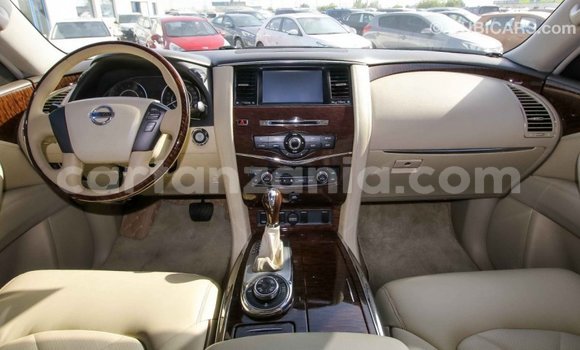 Nunua Imported Nissan Patrol Nyingine Gari ndani ya Import - Dubai nchini Arusha Nunua Imported Nissan Patrol Nyingine Gari ndani ya Import - Dubai nchini Arusha