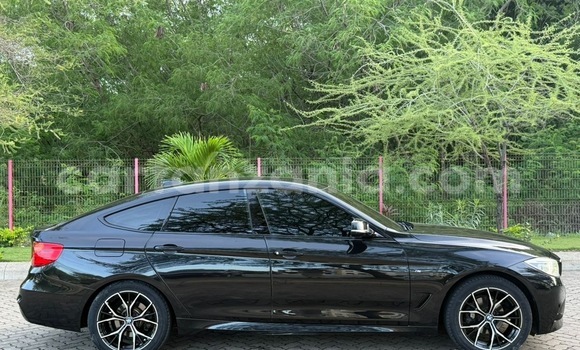Buy Used BMW 3–Series Black Car in Dar es Salaam in Dar es Salaam Buy Used BMW 3–Series Black Car in Dar es Salaam in Dar es Salaam