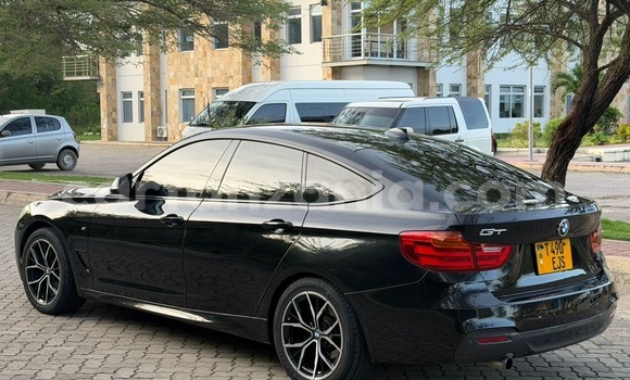 Buy Used BMW 3–Series Black Car in Dar es Salaam in Dar es Salaam Buy Used BMW 3–Series Black Car in Dar es Salaam in Dar es Salaam