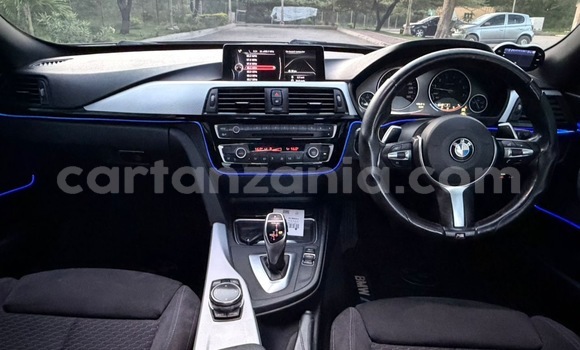 Buy Used BMW 3–Series Black Car in Dar es Salaam in Dar es Salaam Buy Used BMW 3–Series Black Car in Dar es Salaam in Dar es Salaam