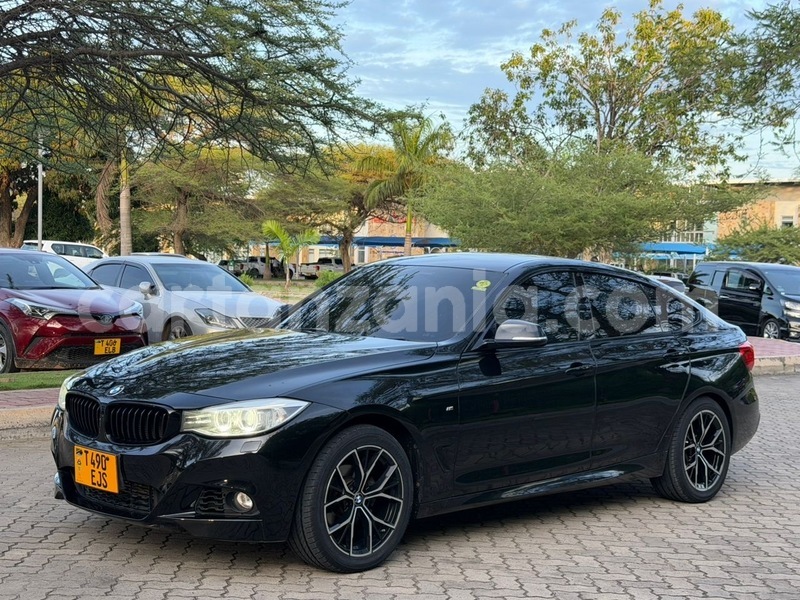 Big with watermark bmw 3 series dar es salaam dar es salaam 31887
