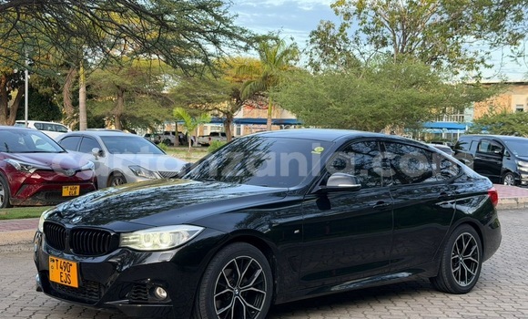 Buy Used BMW 3–Series Black Car in Dar es Salaam in Dar es Salaam Buy Used BMW 3–Series Black Car in Dar es Salaam in Dar es Salaam