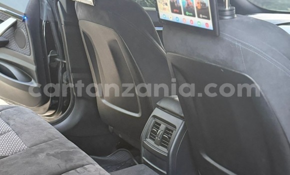 Buy Used BMW 3–Series Black Car in Dar es Salaam in Dar es Salaam Buy Used BMW 3–Series Black Car in Dar es Salaam in Dar es Salaam