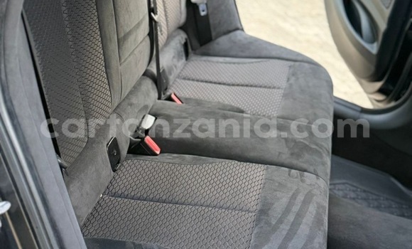 Buy Used BMW 3–Series Black Car in Dar es Salaam in Dar es Salaam Buy Used BMW 3–Series Black Car in Dar es Salaam in Dar es Salaam