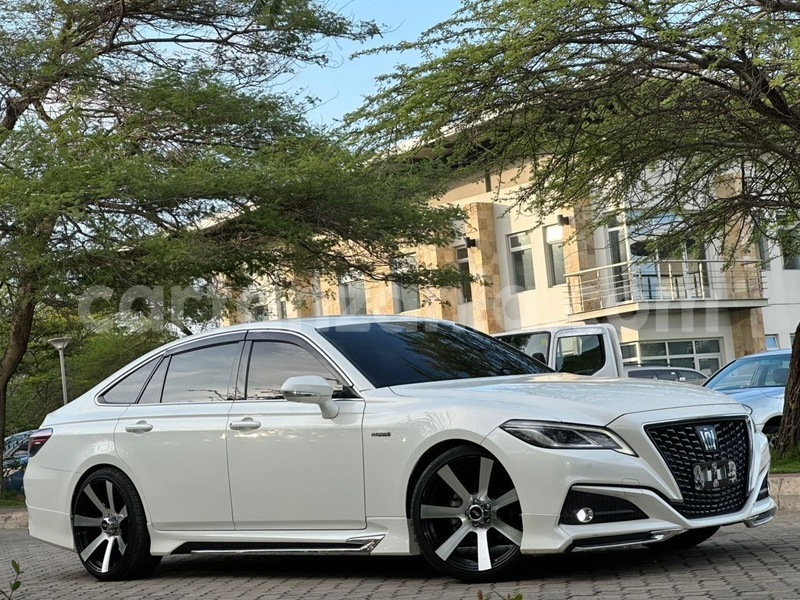 Big with watermark toyota crown dar es salaam dar es salaam 31889
