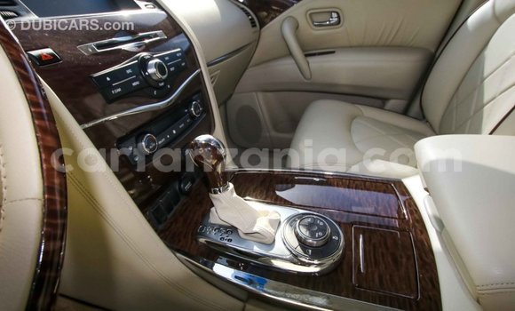 Nunua Imported Nissan Patrol Nyingine Gari ndani ya Import - Dubai nchini Arusha Nunua Imported Nissan Patrol Nyingine Gari ndani ya Import - Dubai nchini Arusha