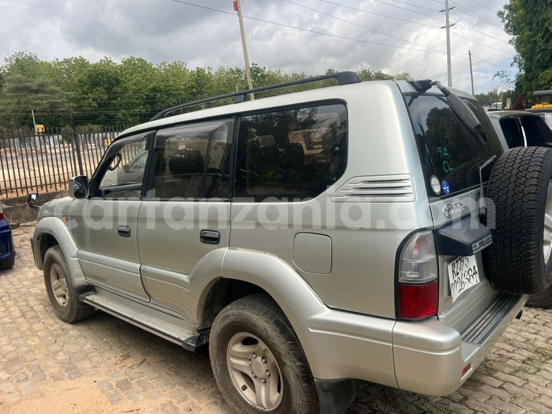 Big with watermark toyota land cruiser prado dar es salaam dar es salaam 31890
