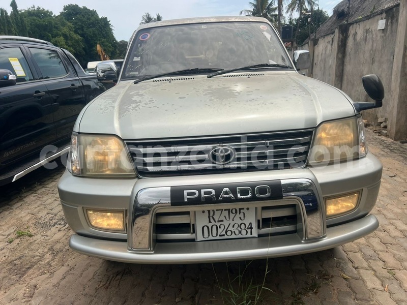 Big with watermark toyota land cruiser prado dar es salaam dar es salaam 31890