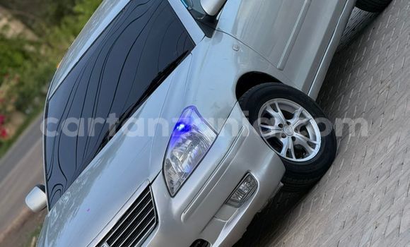 Buy Used Toyota Premio Silver Car in Dar es Salaam in Dar es Salaam Buy Used Toyota Premio Silver Car in Dar es Salaam in Dar es Salaam