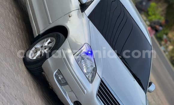 Buy Used Toyota Premio Silver Car in Dar es Salaam in Dar es Salaam Buy Used Toyota Premio Silver Car in Dar es Salaam in Dar es Salaam