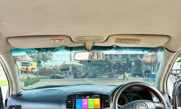 Buy Used Toyota Premio Silver Car in Dar es Salaam in Dar es Salaam Buy Used Toyota Premio Silver Car in Dar es Salaam in Dar es Salaam