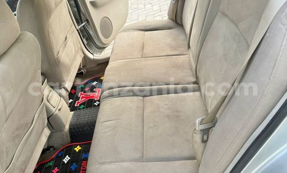 Buy Used Toyota Premio Silver Car in Dar es Salaam in Dar es Salaam Buy Used Toyota Premio Silver Car in Dar es Salaam in Dar es Salaam