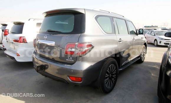 Nunua Imported Nissan Patrol Nyingine Gari ndani ya Import - Dubai nchini Arusha Nunua Imported Nissan Patrol Nyingine Gari ndani ya Import - Dubai nchini Arusha