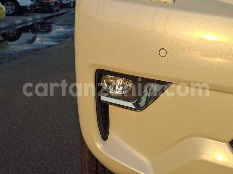 Big with watermark toyota land cruiser prado arusha import dubai 31892