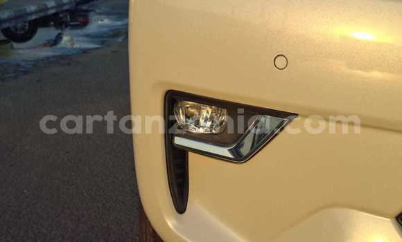 Buy Import Toyota Land Cruiser Prado White Car in Import - Dubai in Arusha Buy Import Toyota Land Cruiser Prado White Car in Import - Dubai in Arusha
