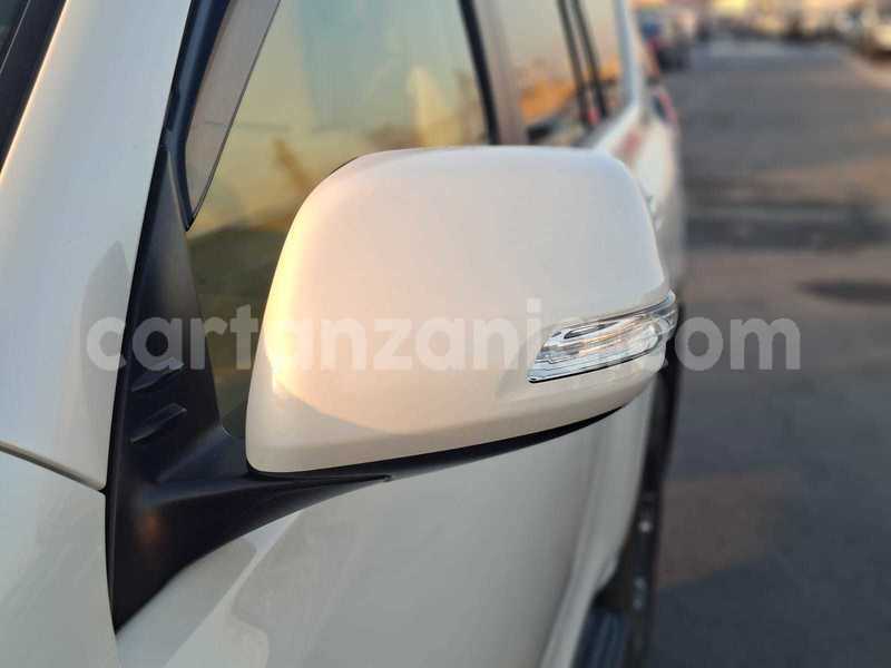 Big with watermark toyota land cruiser prado arusha import dubai 31892