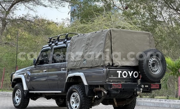 Buy Import Toyota Land Cruiser Other Car in Dar es Salaam in Dar es Salaam Buy Import Toyota Land Cruiser Other Car in Dar es Salaam in Dar es Salaam