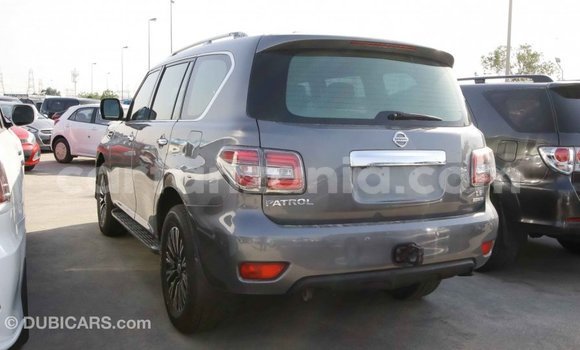 Nunua Imported Nissan Patrol Nyingine Gari ndani ya Import - Dubai nchini Arusha Nunua Imported Nissan Patrol Nyingine Gari ndani ya Import - Dubai nchini Arusha