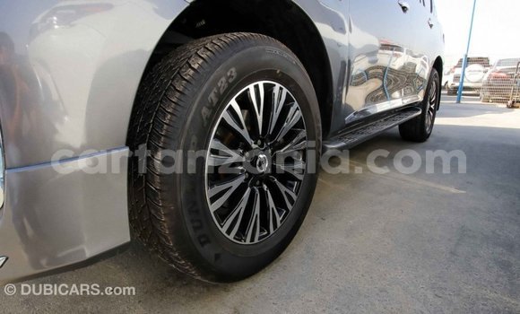 Nunua Imported Nissan Patrol Nyingine Gari ndani ya Import - Dubai nchini Arusha Nunua Imported Nissan Patrol Nyingine Gari ndani ya Import - Dubai nchini Arusha