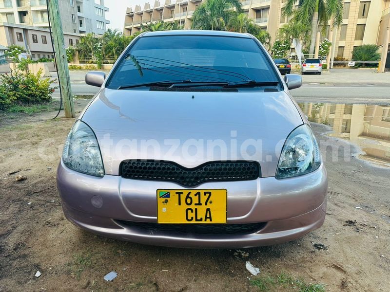Big with watermark toyota vitz dar es salaam dar es salaam 31897