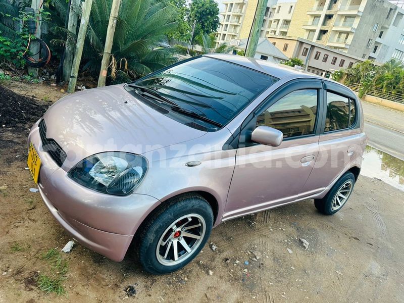 Big with watermark toyota vitz dar es salaam dar es salaam 31897