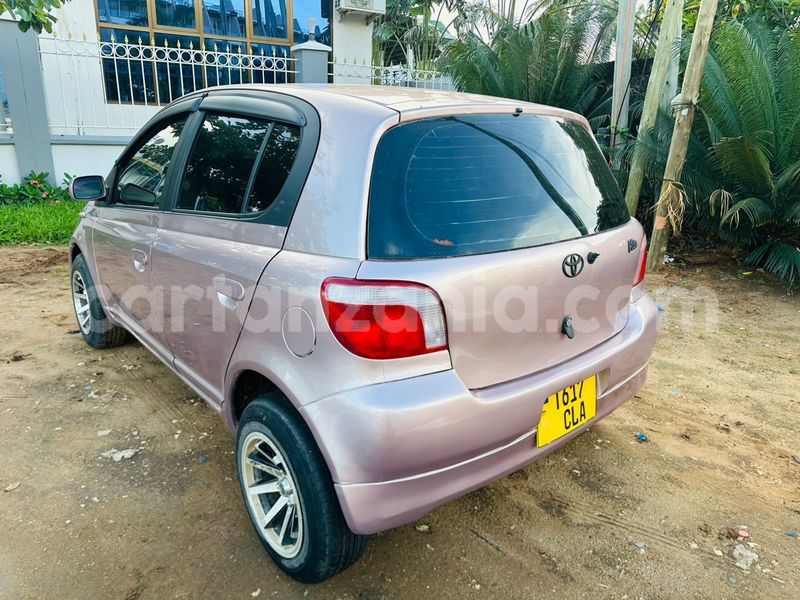 Big with watermark toyota vitz dar es salaam dar es salaam 31897