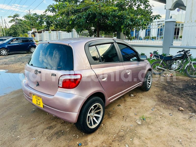 Big with watermark toyota vitz dar es salaam dar es salaam 31897