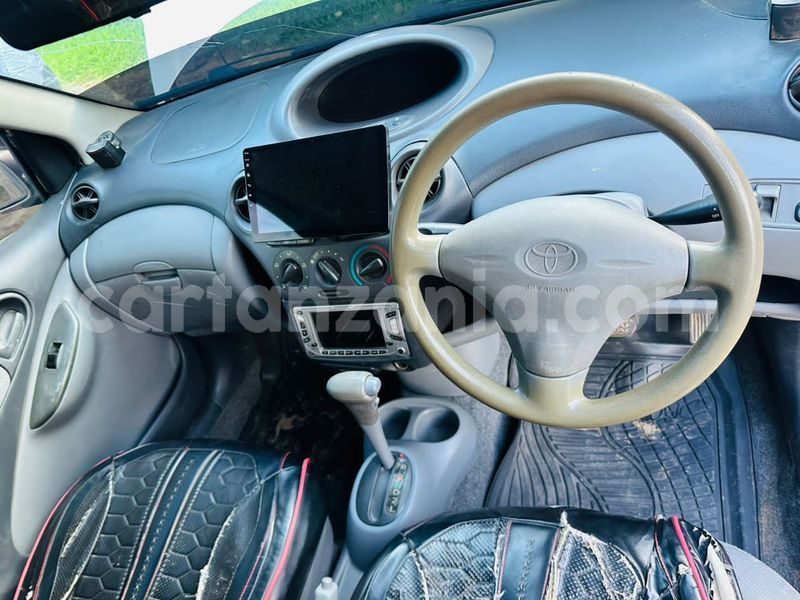 Big with watermark toyota vitz dar es salaam dar es salaam 31897