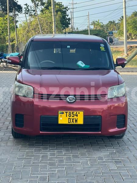 Big with watermark toyota corolla rumion dar es salaam dar es salaam 31898