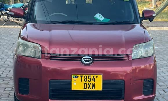 Buy Used Toyota Corolla Rumion Other Car in Dar es Salaam in Dar es Salaam