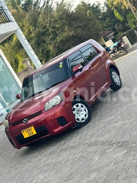 Big with watermark toyota corolla rumion dar es salaam dar es salaam 31898