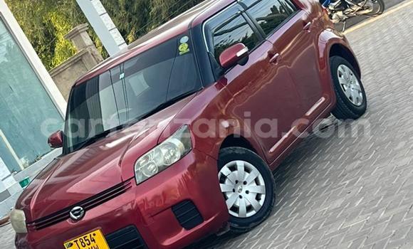 Buy Used Toyota Corolla Rumion Other Car in Dar es Salaam in Dar es Salaam Buy Used Toyota Corolla Rumion Other Car in Dar es Salaam in Dar es Salaam