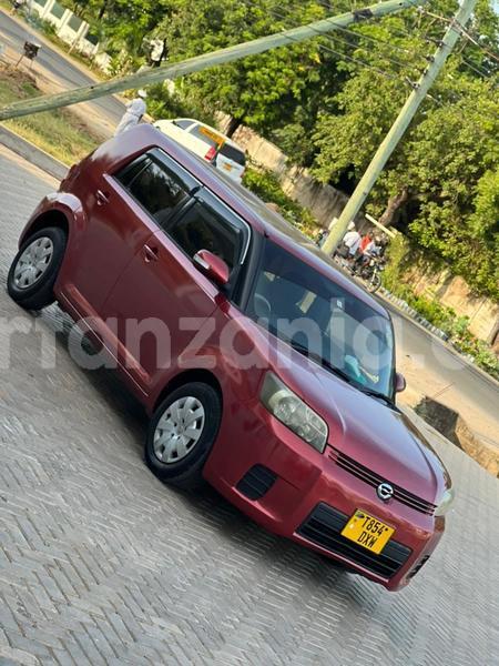 Big with watermark toyota corolla rumion dar es salaam dar es salaam 31898
