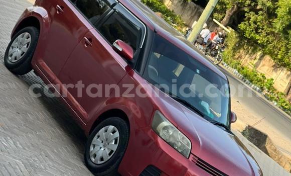 Buy Used Toyota Corolla Rumion Other Car in Dar es Salaam in Dar es Salaam Buy Used Toyota Corolla Rumion Other Car in Dar es Salaam in Dar es Salaam