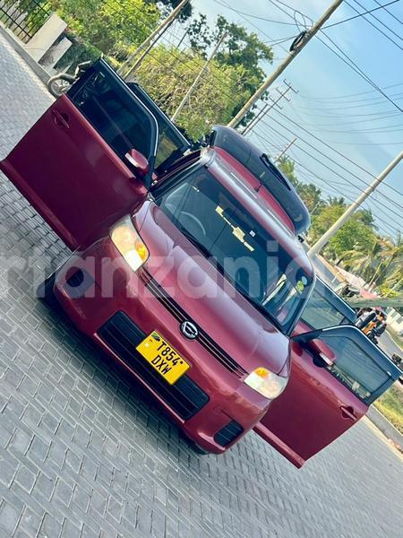 Big with watermark toyota corolla rumion dar es salaam dar es salaam 31898