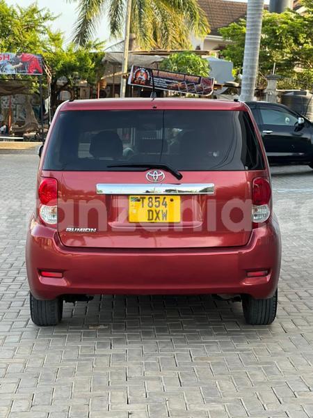 Big with watermark toyota corolla rumion dar es salaam dar es salaam 31898