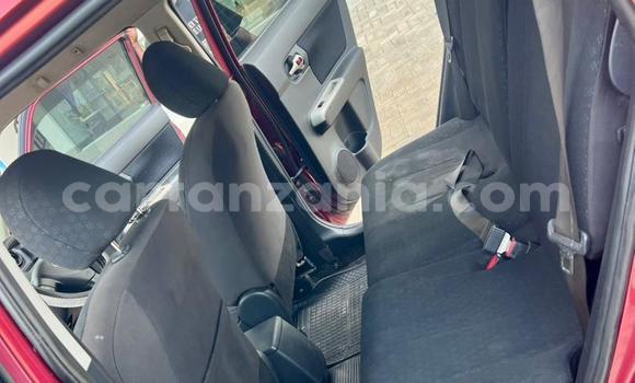 Buy Used Toyota Corolla Rumion Other Car in Dar es Salaam in Dar es Salaam Buy Used Toyota Corolla Rumion Other Car in Dar es Salaam in Dar es Salaam