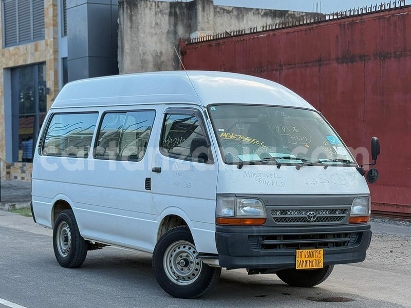 Big with watermark toyota hiace dar es salaam dar es salaam 31899